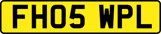FH05WPL