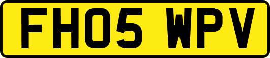 FH05WPV