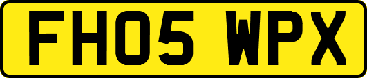 FH05WPX