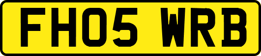 FH05WRB