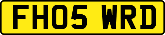FH05WRD