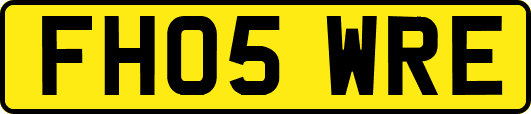 FH05WRE