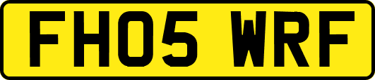 FH05WRF