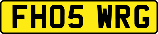 FH05WRG