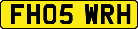FH05WRH
