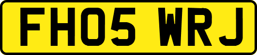 FH05WRJ