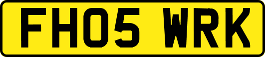FH05WRK