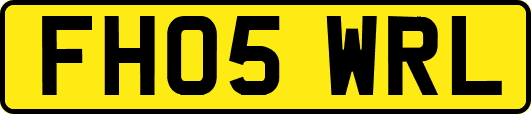FH05WRL