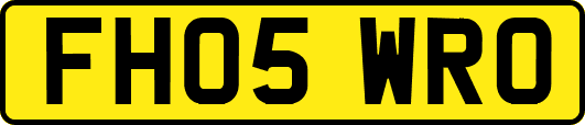 FH05WRO