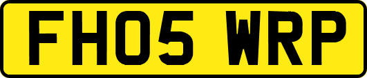 FH05WRP