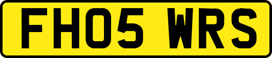 FH05WRS