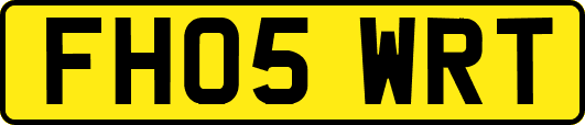 FH05WRT