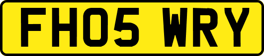 FH05WRY
