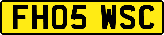 FH05WSC