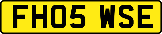 FH05WSE