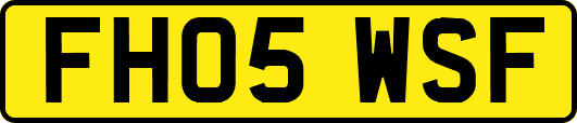 FH05WSF