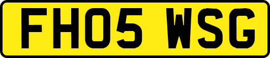 FH05WSG