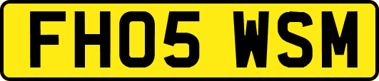 FH05WSM