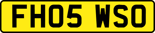 FH05WSO