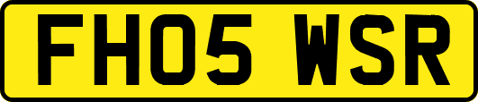 FH05WSR