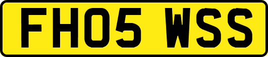 FH05WSS