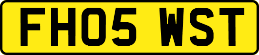 FH05WST