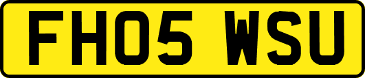 FH05WSU