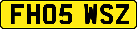 FH05WSZ