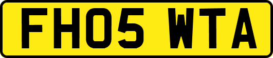 FH05WTA