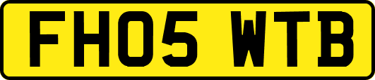 FH05WTB