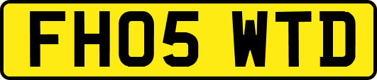 FH05WTD