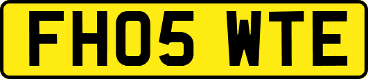 FH05WTE