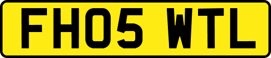 FH05WTL