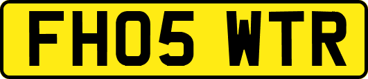 FH05WTR