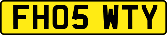 FH05WTY