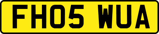 FH05WUA