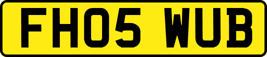FH05WUB