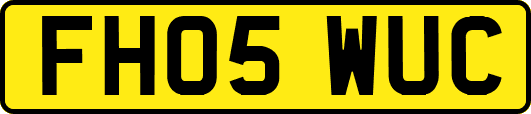 FH05WUC