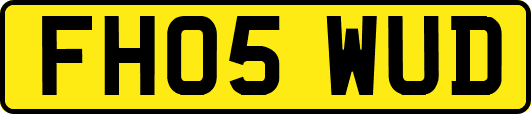 FH05WUD