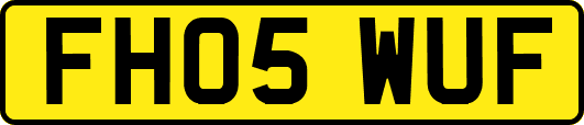 FH05WUF