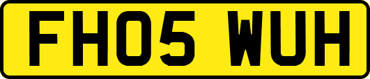 FH05WUH