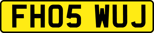 FH05WUJ