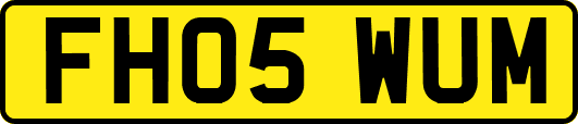 FH05WUM