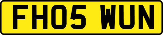 FH05WUN