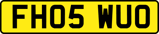 FH05WUO