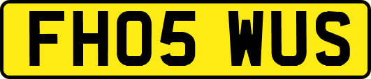 FH05WUS