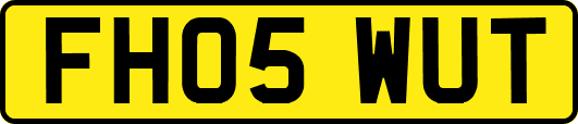 FH05WUT