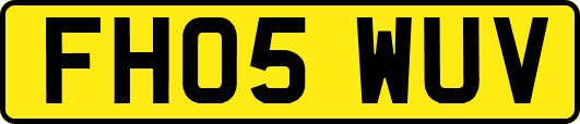 FH05WUV