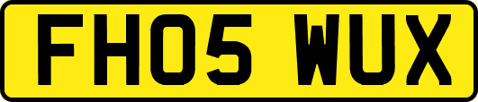 FH05WUX