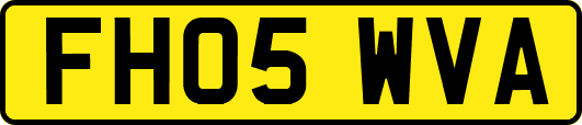 FH05WVA